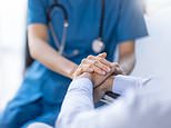 How the elderly face longer waits in A&E than younger people