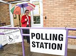 Voters head to the polls to choose Andy Burnham’s replacement as Greater Manchester mayor after he triggered ballot costing taxpayers £5m so he could oust Keir Starmer as PM