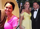 As Hannah Waddingham’s doctor boyfriend turns heads with his ‘glow-up’…he’s not the first to undergo a glamorous makeover to match their celebrity partner