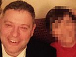 Shamed ex-MP Mike Amesbury reveals loneliness and isolation over divorce from wife after his life imploded when he punched a constituent in 2am brawl