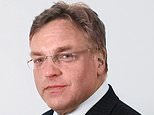 Judge insists ‘life is tough’ for criminal barristers as he fines lawyer who broke woman’s pelvis crashing his Mercedes while driving out of a 4-star hotel just £800