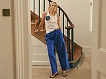 Bored of jeans? These are the 6 low-maintenance trousers all the fashion insiders are wearing right now (including a £25 pair from Uniqlo)