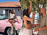 Why ‘shameless grifter’ celebrities could be in line for a short sharp shock after their summer of free holidays – as insiders reveal there could be a major bombshell awaiting them when they arrive home