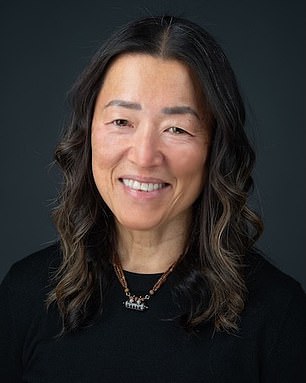 Kim Polinder: psychologist and therapist