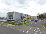 Leisure centre evacuated and 15 people treated for breathing difficulties after ‘potential chemical leak’