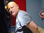 Trio who stormed family-run jewellers in Ted Lasso’s up-market Richmond in £225,000 viral smash-and-grab are jailed