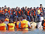 MP CHRIS PHILP: If the PM doesn’t get a grip of this small-boats crisis, more will die