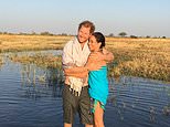 Creepy past of Scottish island where Harry and Meghan holidayed this summer – and the strict criteria you have to meet to be able to visit it