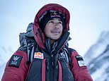 Famed mountaineer Nirmal Purja is missing after avalanche in Pakistan