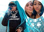 North West’s music career chaos as 13-year-old’s first headlining tour is CANCELED just days before kickoff