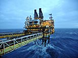 BP pulls out of North Sea after being battered by Labour windfall taxes and Net Zero drive – ending six decades of oil production