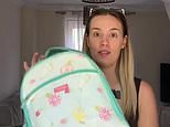 I’m a mother-of-two, here’s how I keep my children entertained during the summer holidays on just £50-a-week