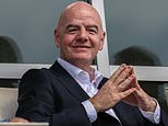 FIFA World Cup plot LIVE: Gianni Infantino’s controversial plan on the brink of collapse as senior advisor quits and more nations publicly oppose scheme – and more resignations could follow