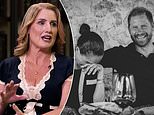 How CAN Harry moan about privacy when Meghan posts an ‘extraordinary’ amount of pictures from their secret family holiday? REBECCA ENGLISH bristles at Sussexes’ ‘hypocrisy’ – including ‘exploitative’ image appearing to show Archie visiting Diana’s grave