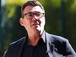Andy Burnham signals he will axe Labour’s plan to scrap jury trials after sacking David Lammy