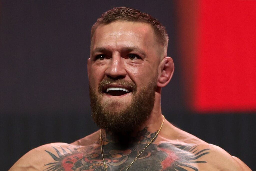 McGregor vs Holloway LIVE: UFC 329 results and updates as Paddy Pimblett returns