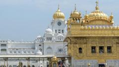 Why an anti-sacrilege law in India’s Punjab has sparked controversy