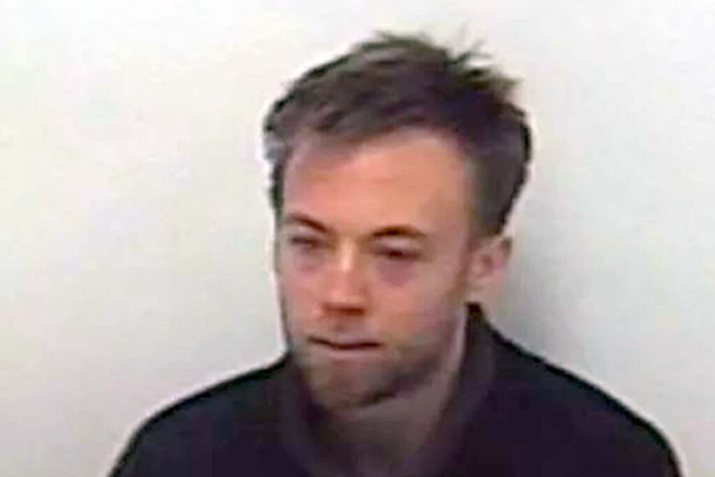 Thames speedboat killer Jack Shepherd pleads guilty to assaulting girlfriend after beating her with BBQ tongs