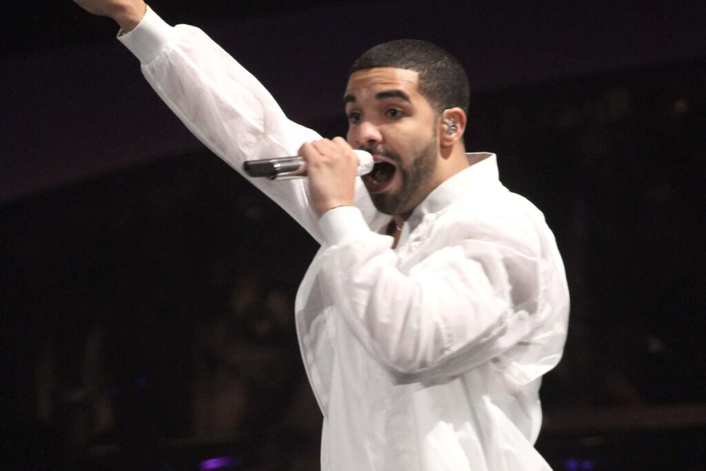 ‘Drake curse’ continues with rapper losing £1.1m bet as Spain win World Cup