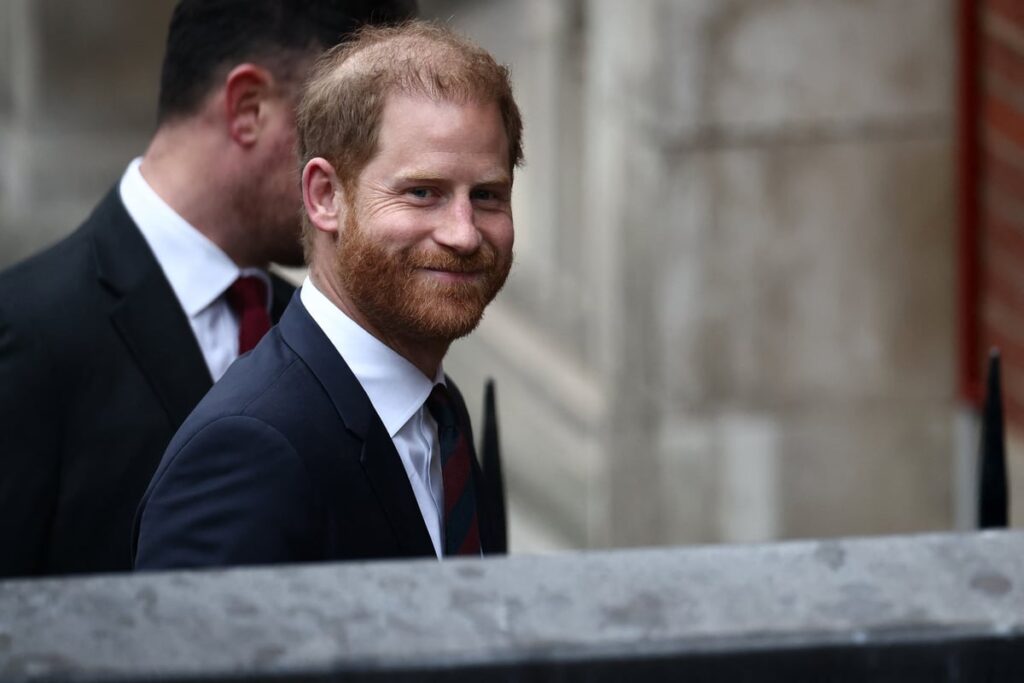 Prince Harry vs the Daily Mail: Who are all the celebrities involved and what is the court battle about?