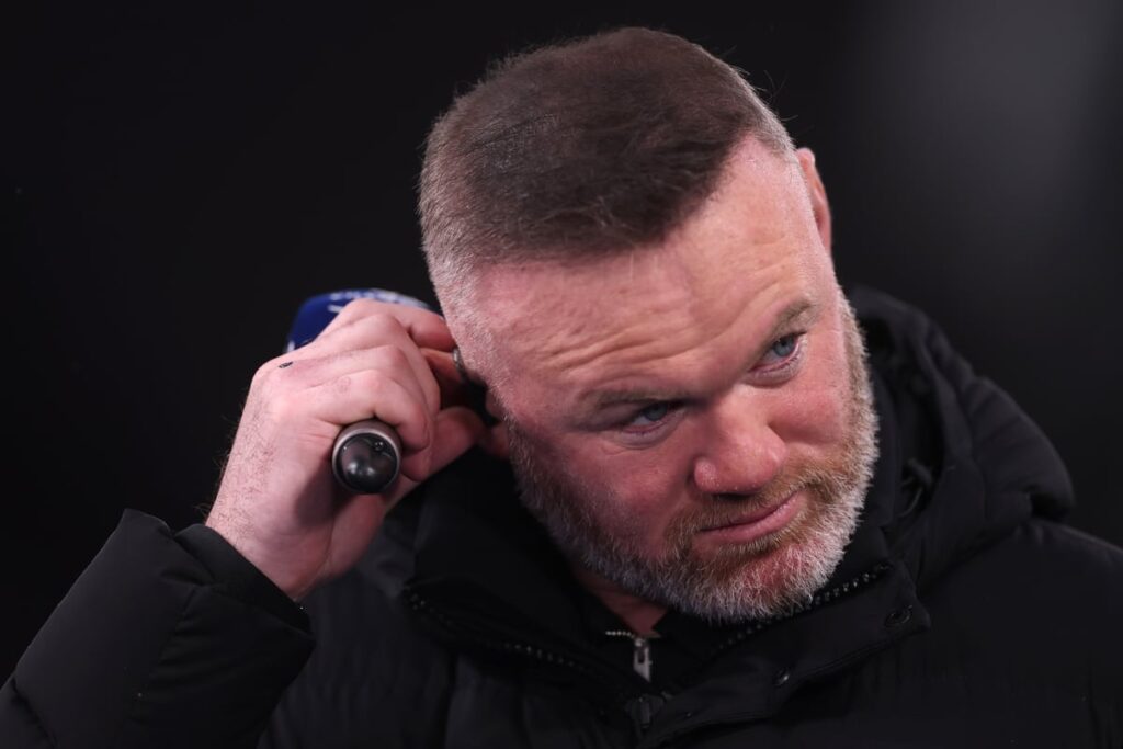 Wayne Rooney makes England vs Argentina prediction ahead of World Cup semi-final