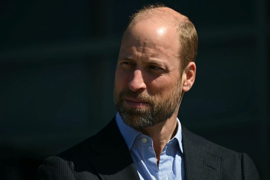 Prince of Wales among ‘gutted’ supporters as England knocked out of World Cup