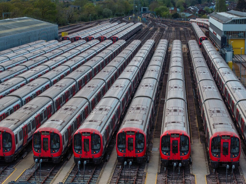 Tube strike: Will the RMT union hit London with more walkouts this summer causing travel misery?