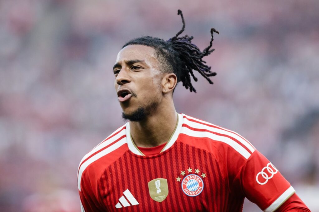 Michael Olise makes huge transfer decision as ‘perfect’ club emerges
