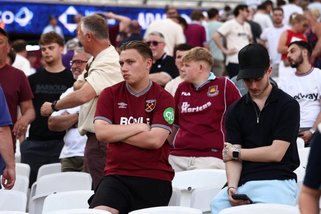 What’s the future for London Stadium? City Hall hears controversial five-point plan for West Ham