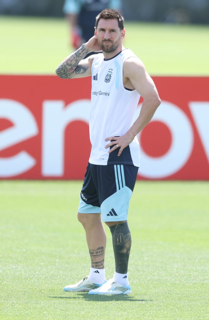 Argentina XI vs Cape Verde: Starting lineup, confirmed team news, injury latest for World 2026 today