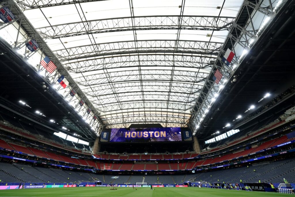 Canada vs Morocco LIVE: World Cup 2026 match stream, latest team news, lineups, TV, prediction
