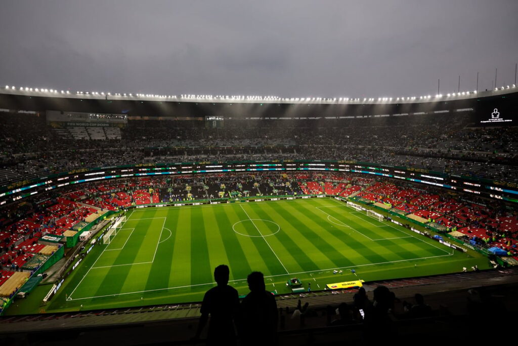 Will England vs Mexico go ahead and what happens if the game is abandoned?