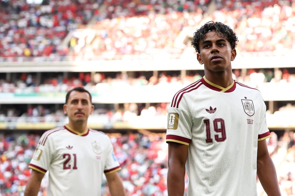 Spain XI vs Austria: Confirmed team news, predicted lineup, injury latest for World Cup