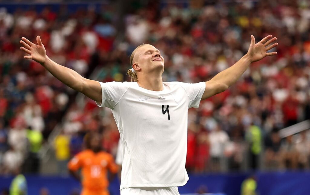 Carlo Ancelotti explains how Brazil plan to keep Erling Haaland quiet in World Cup clash