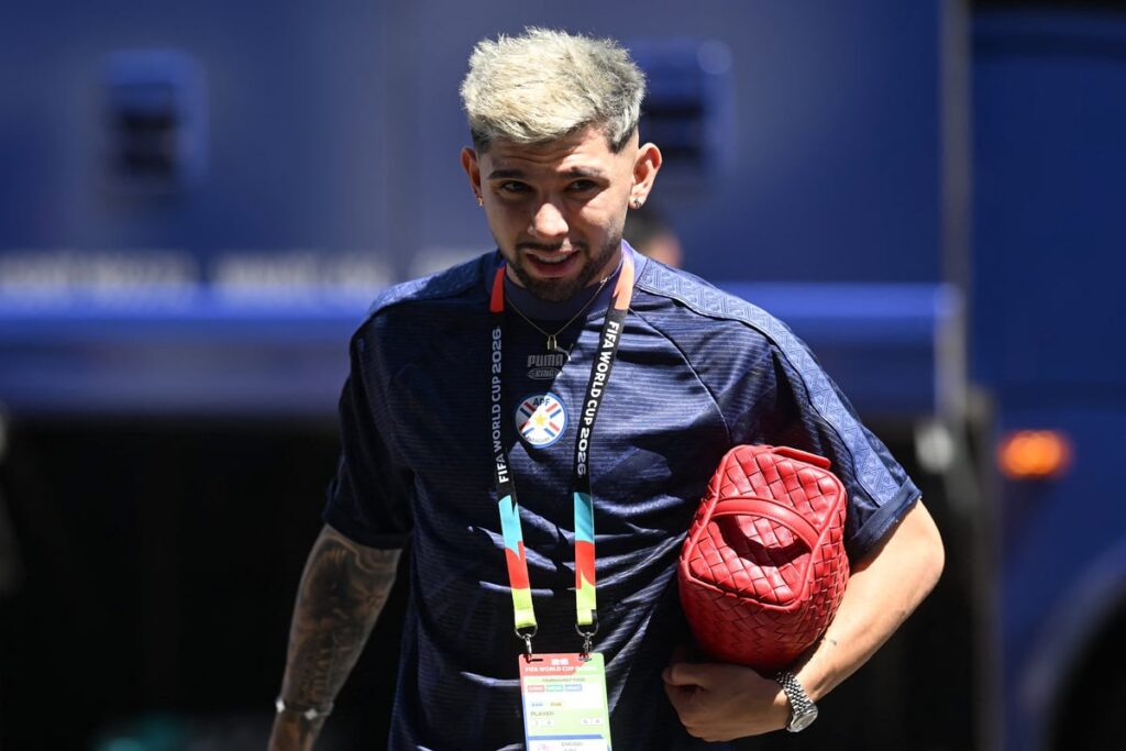 Paraguay vs France LIVE: World Cup 2026 match stream, latest team news, lineups, TV, prediction