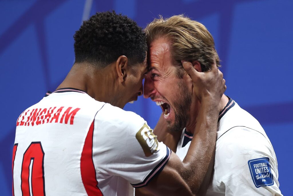 Three things we learned from England win as Harry Kane saves World Cup dream