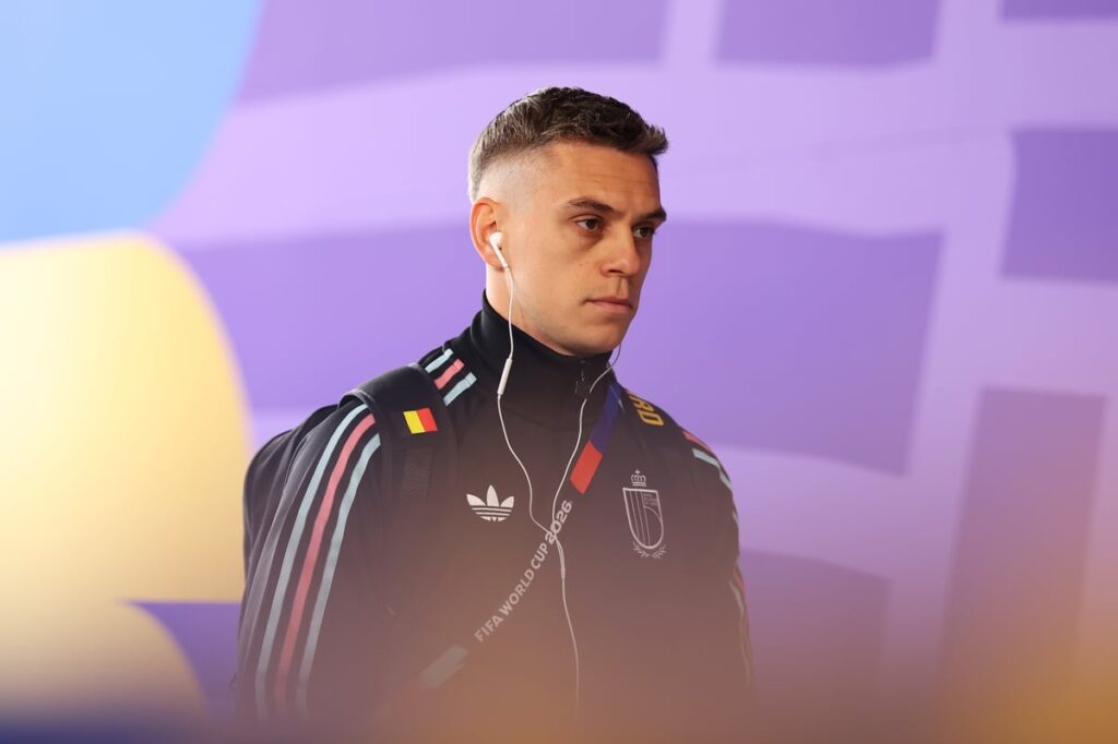 Belgium XI vs Senegal: Starting lineup, confirmed team news, injury latest for World Cup 2026