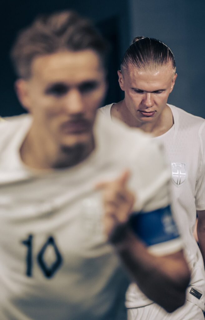 Norway XI vs Brazil: Confirmed team news, predicted lineup, injury latest for World Cup 2026