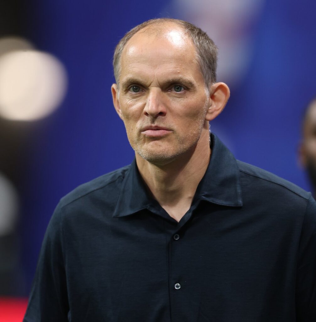 ‘I don’t care’: Thomas Tuchel hits back at England criticism amid France and Argentina comparisons