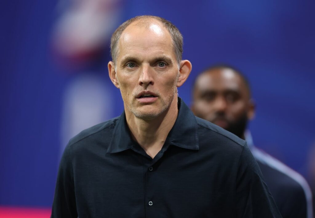 Thomas Tuchel reveals ‘huge disadvantage’ as England face Mexico in World Cup last 16