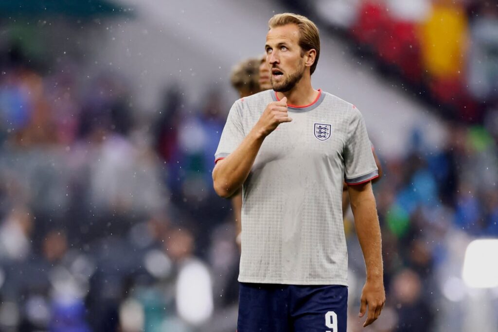 England vs Mexico LIVE: WEATHER DELAY – World Cup 2026 match stream, confirmed team news, and lineups