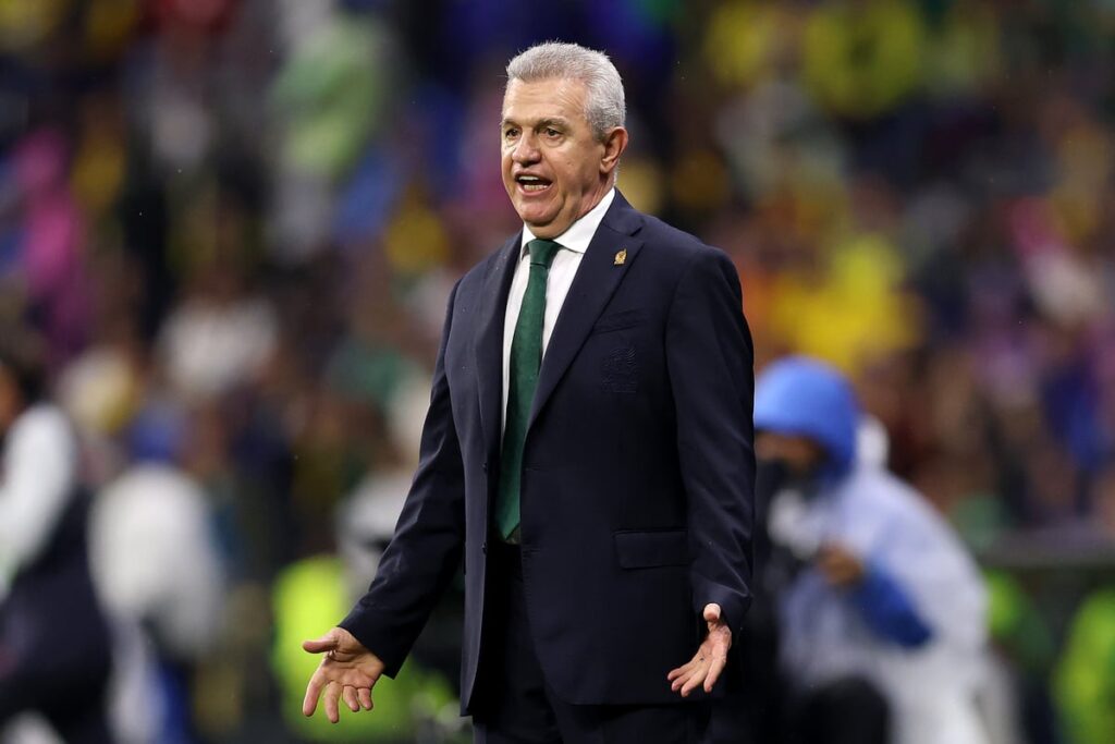World Cup 2026: Javier Aguirre reveals anger as change to England vs Mexico kick-off time ‘confirmed’