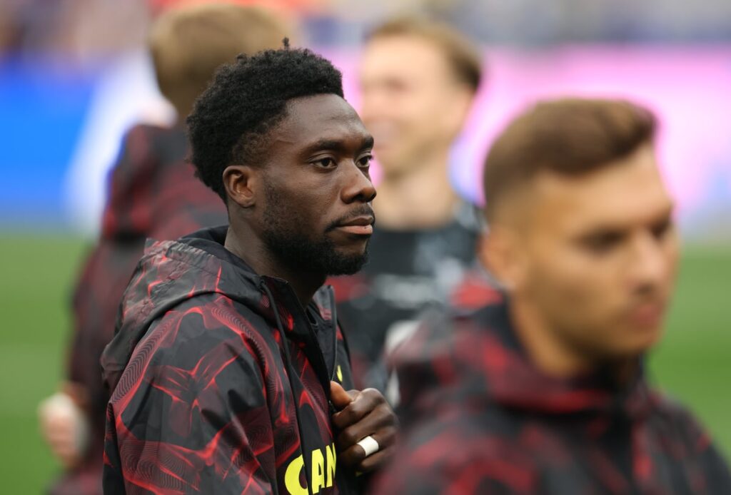 Canada vs Morocco lineups: Predicted XI, confirmed team news, injury latest for World Cup
