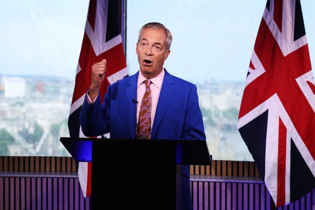 When will the Clacton by-election take place – and will Nigel Farage win?