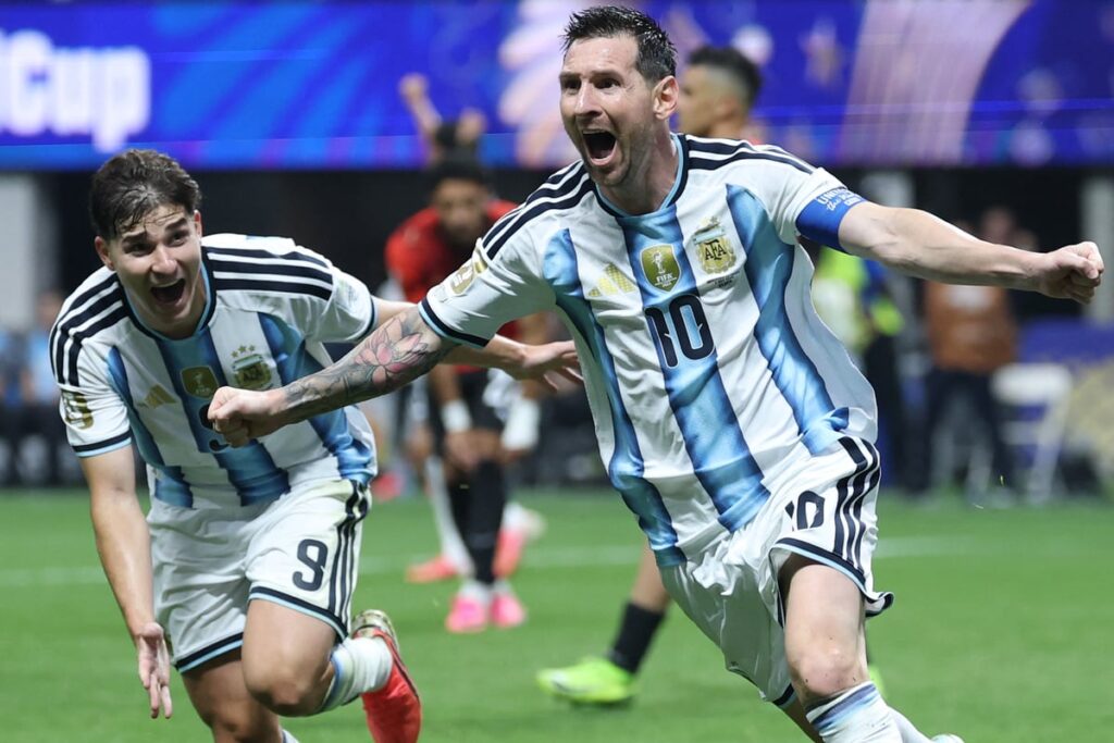 World Cup 2026 top scorers: Lionel Messi leads Kylian Mbappe and Erling Haaland in Golden Boot race