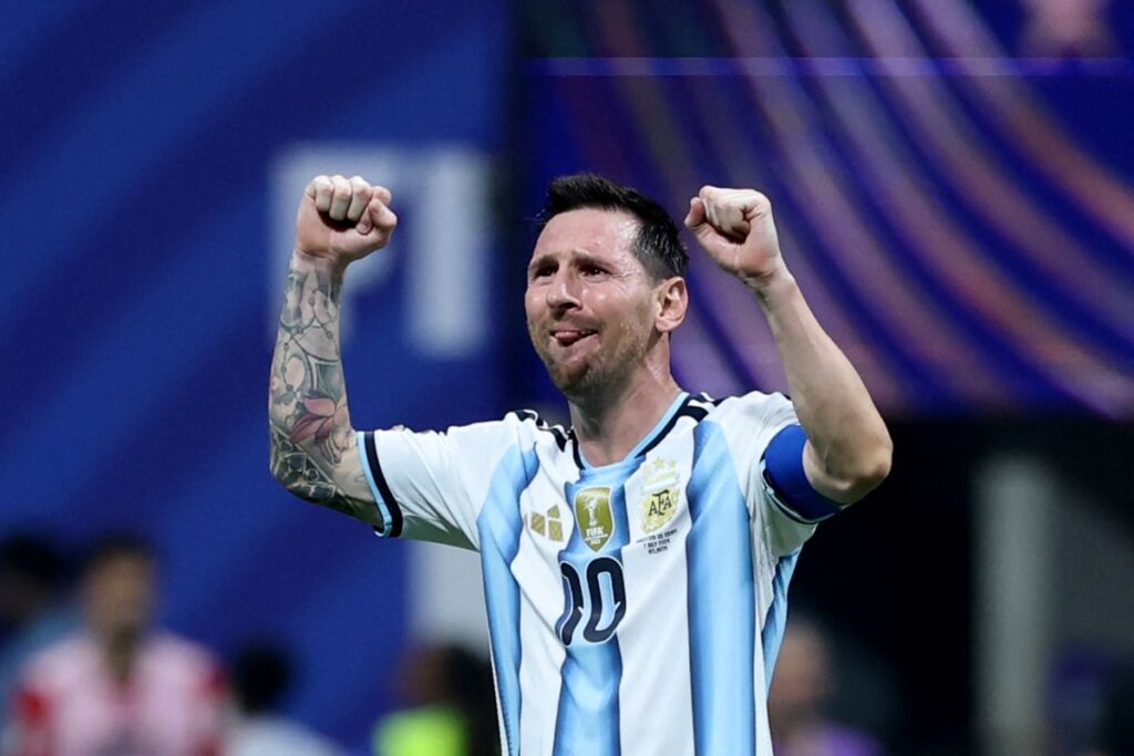 World Cup 2026 quarter-final fixtures and last-16 results