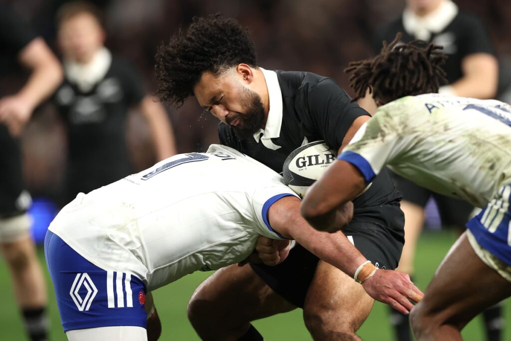 What is the Nations Championship, how does it work and how to watch every game