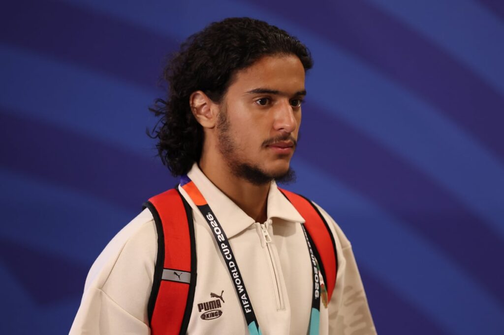Arsenal and Manchester United face Ayyoub Bouaddi transfer twist after £100m Tottenham transfer
