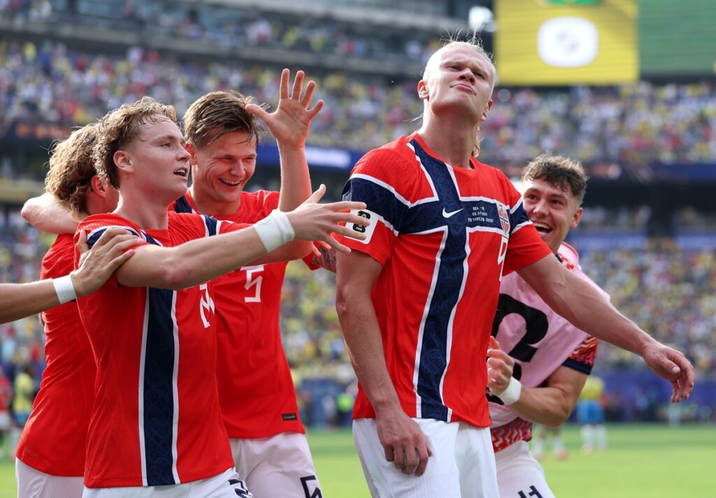 Norway XI vs England: Predicted lineup, confirmed team news and injury latest for World Cup 2026 today