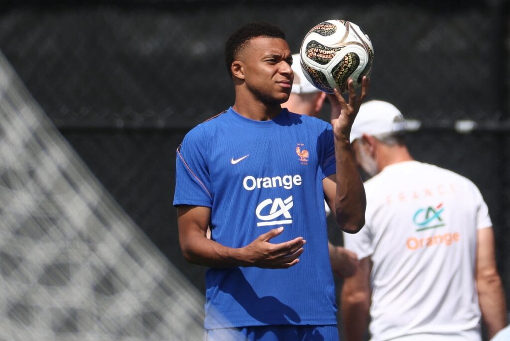 France XI vs Spain: Confirmed team news, predicted lineup and injury latest for World Cup 2026